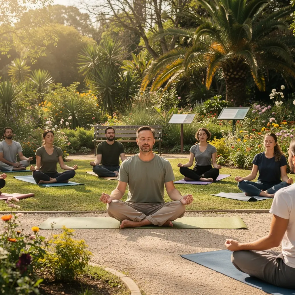 Professional business solutions showcase